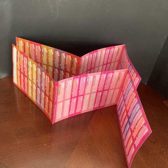 Assorted Sticker Lot - Assorted Brands & Themes Christmas, Peace, Sports, Foil - Picture 6 of 16